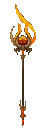 Staff of Halloween